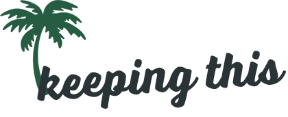 keepingthis.com